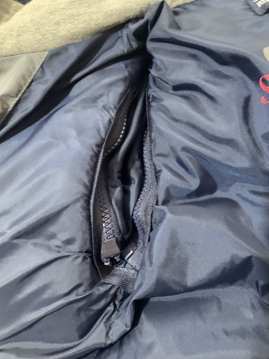 Детско зимно яке River Stone, размер 104 см.