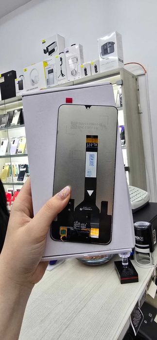 Ecran Redmi A5 Compatibil / Garantie / Rate