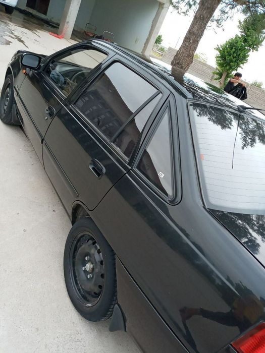 Нексия 2  1.6 Карши