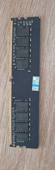 Operativka kingston 16GB