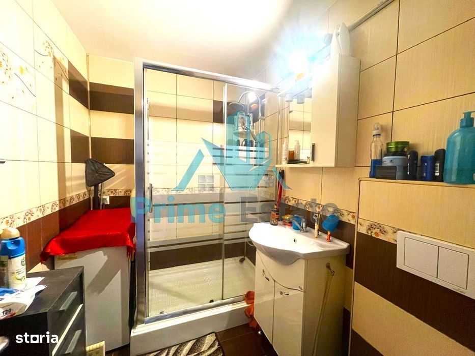 Apartament 2 camere decomandate Intre Lacuri