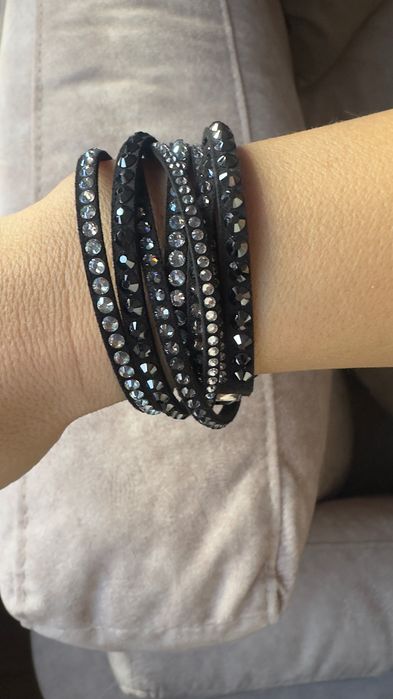 Дамска гривна Swarovski