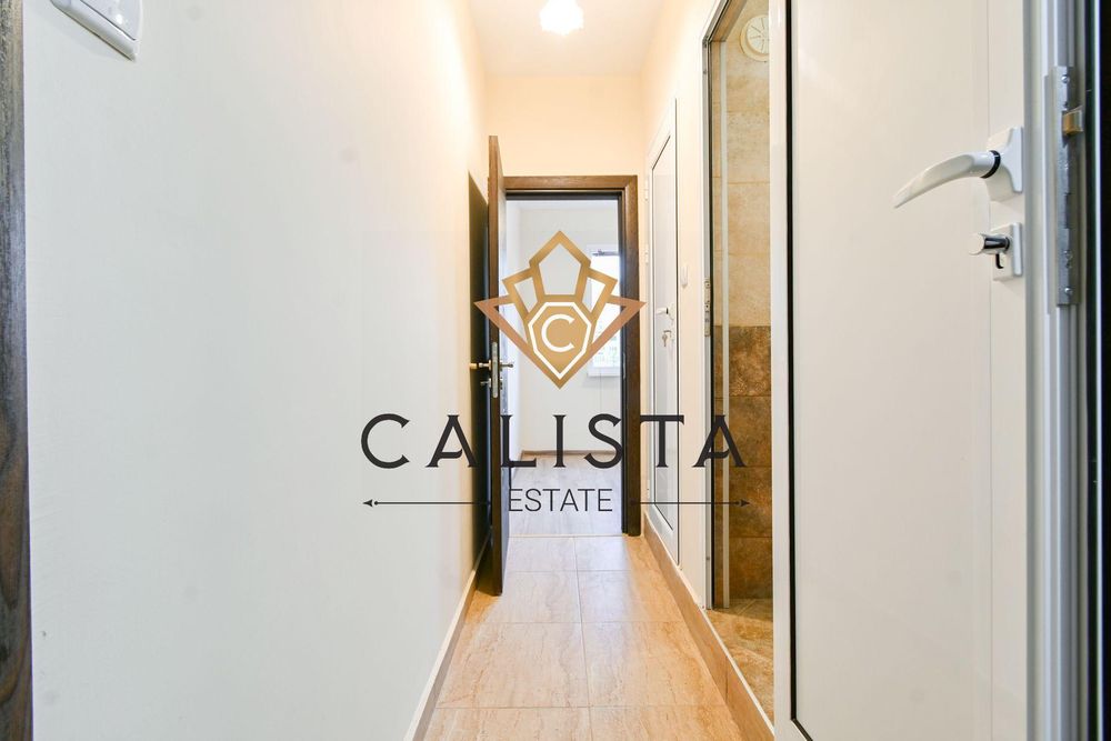 Двустаен апартамент под наем в ж.к. Люлин 8, 2217054