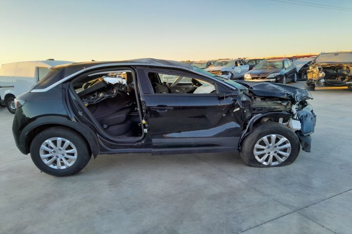Dezmembrez Opel Mokka B [2020 - 2023] Crossover 1.2 Turbo MT (100 hp)