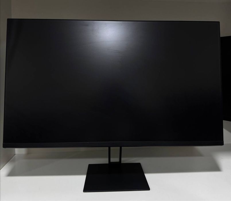 Redmi 27 IPS 165Hz Full Hd yengide sastyanada bez karopka