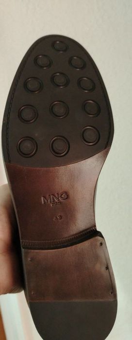 MANGO Oxford срочно продаётся