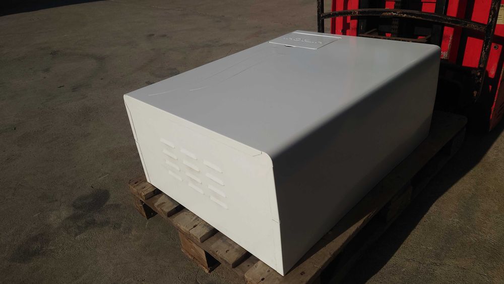 Термо помпа вода - въздух HITACHI