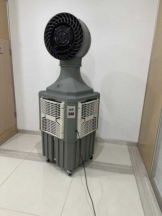 Aiwa air kuler вентилятор