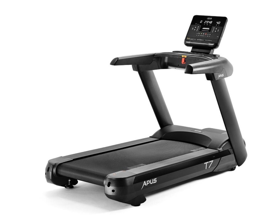 Depozit aparate fitness profesionale  Apus