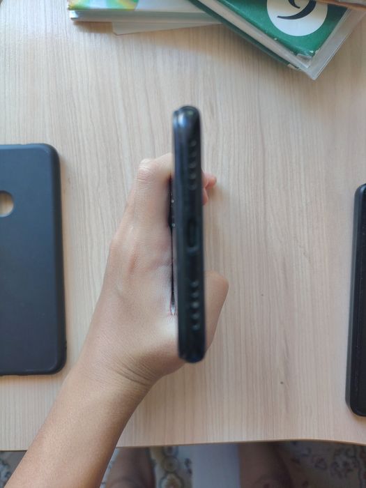 Redmi note 7 норм состаянием
