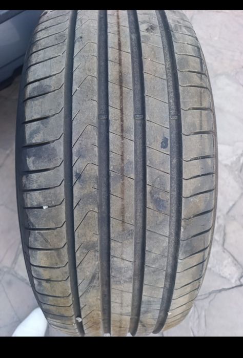 Летние новые шины