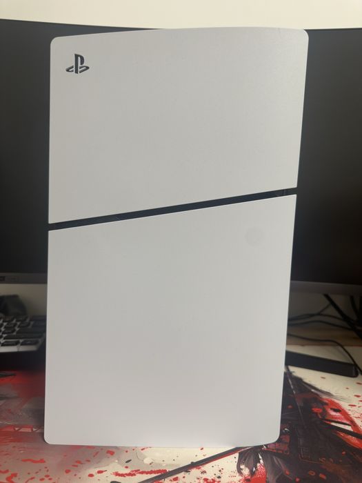 Ps 5 Digital Edition
