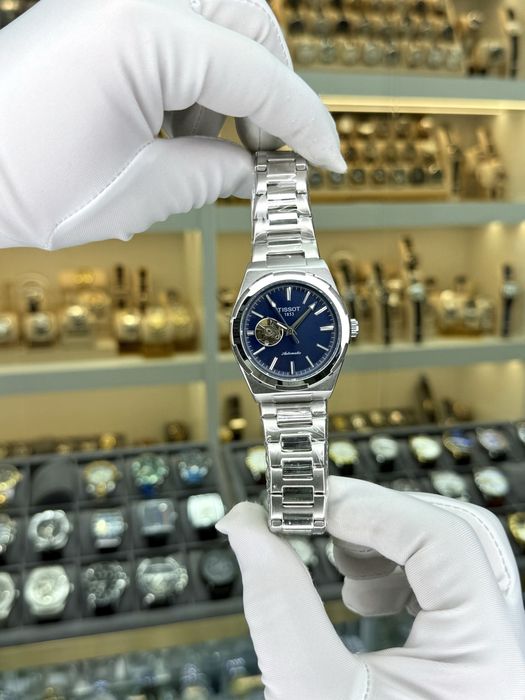 Rolex Omega Orient Tissot mexanika soatlar