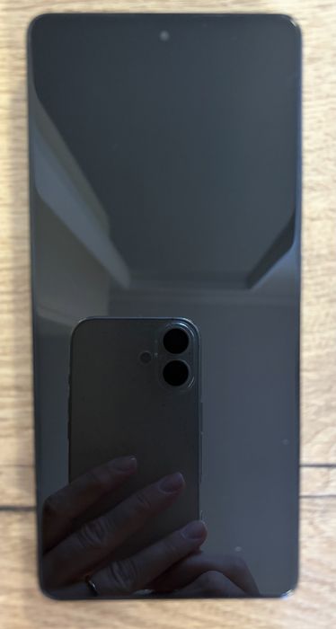 Red Me Note 13 Pro