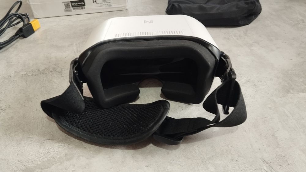 FPV шлем, Walksnail avatar HD Goggles L