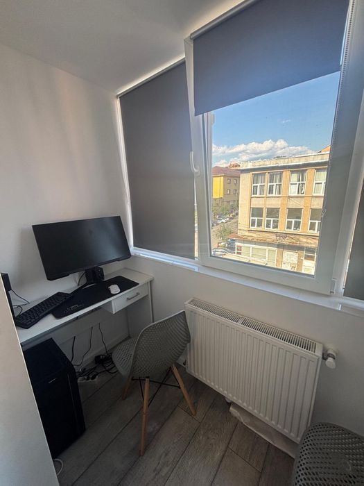 Inchiriez apartament 2 camere