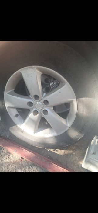 Vand Suzuki Grand Vitara 1.9, ddis, X30, 2011