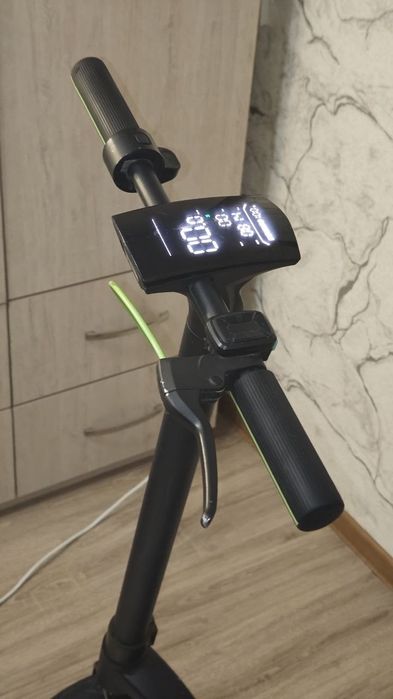 Электросамокат Bootfor G97