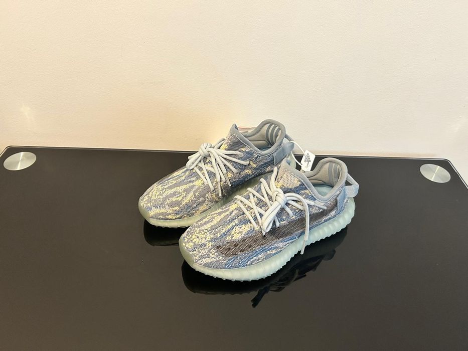 Yeezy Frost Blue