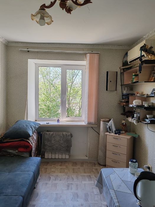 Продам Комнату в районе Парк Пушкина.