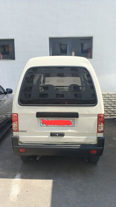 Damas van 2020 yil sotiladi probeg 192000