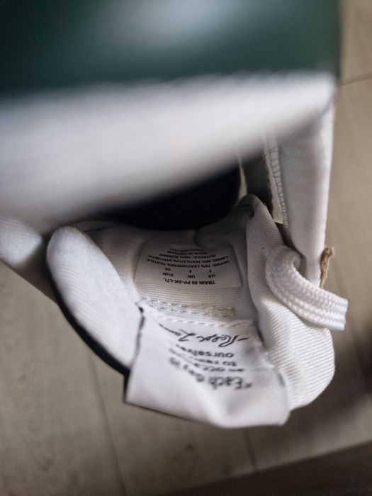 Polo Ralph Lauren Sneakersi dama