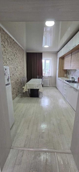 Гостевой домик в Каркаралинске
