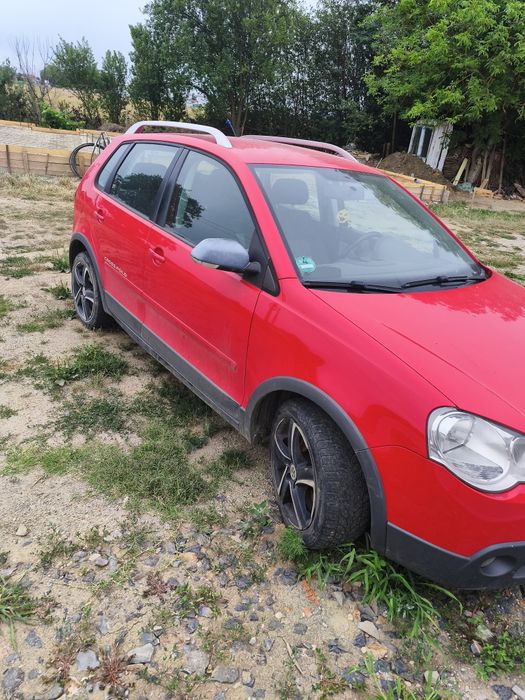 VOLKSWAGEN Polo 2008 — imagine 4