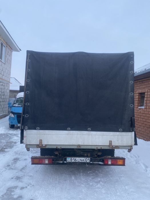 Продам Будку для газельи