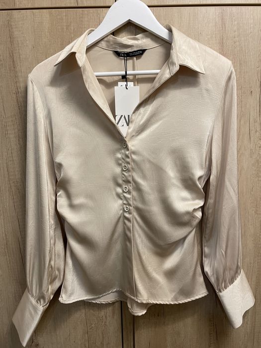 Нови модерни ризи Zara