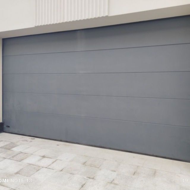 Ремонт и установка автоматический ворот