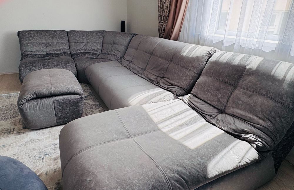 Мягкая мебель в гостиную