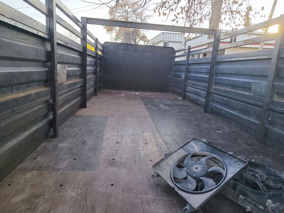 Gazel bort sotiladi 2200 $