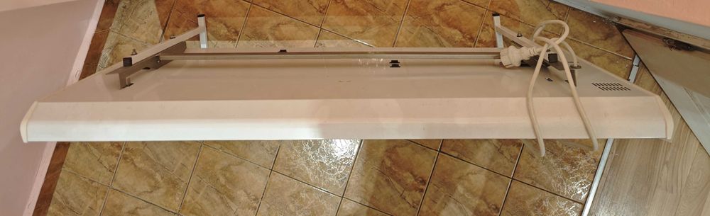 Електрически конвекторен отоплител ЕлдомИнвест модел CW2000