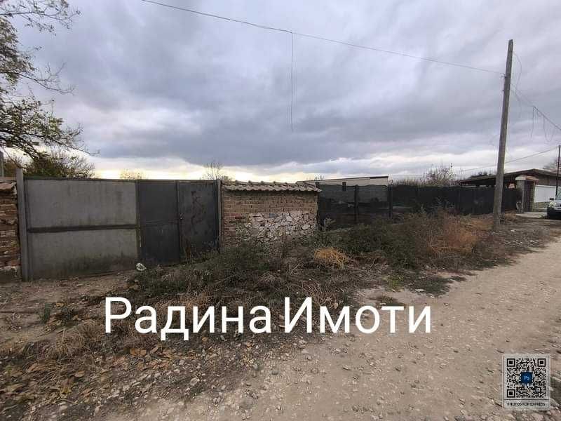 Продава се Парцел в с. Мало Конаре, Област Пазарджик - 1200 кв.м за 15 €/кв.м - Снимка #1