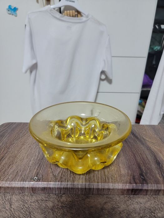 Вазочка ретро СССР