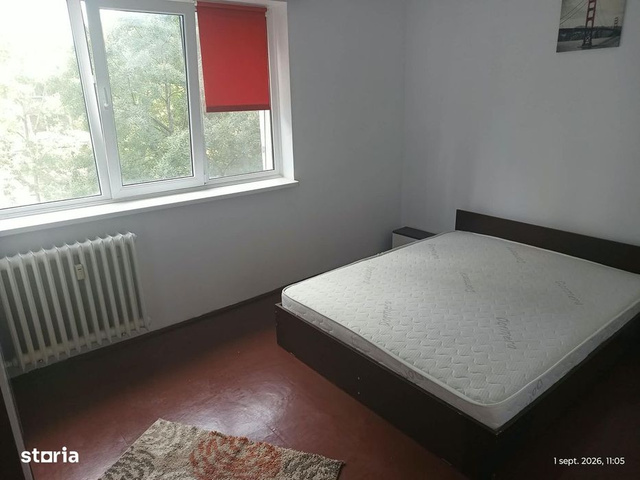 Apartament 3 camere, reabilitat,  Drumul Taberei, Parc Drumul Taberei