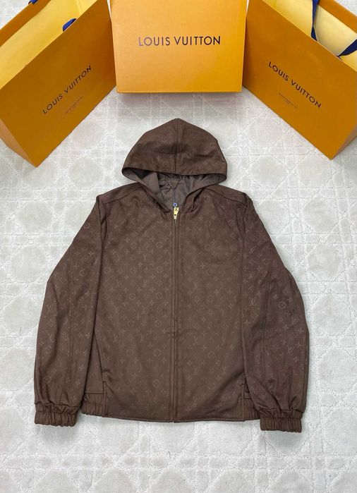 Geaca Louis Vuitton Premium