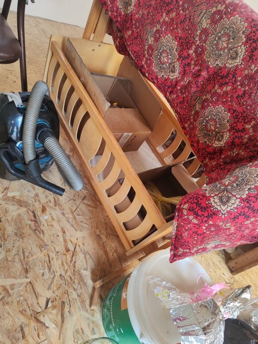 Eski narsalar sotaman