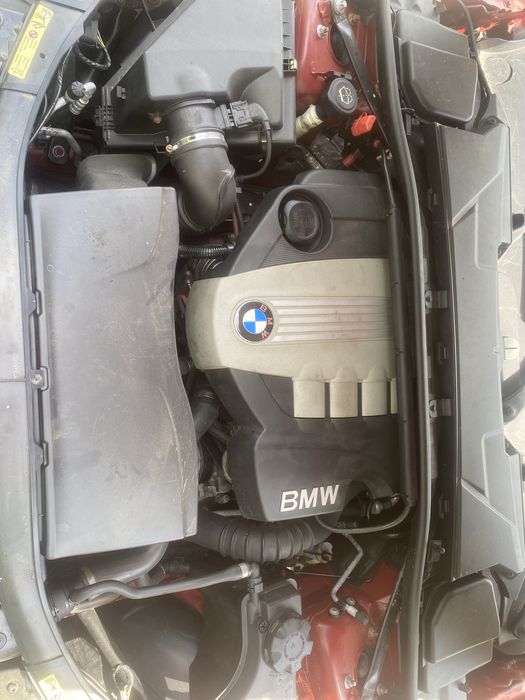 Vand bmw e92 2.0d manual 177 cp
