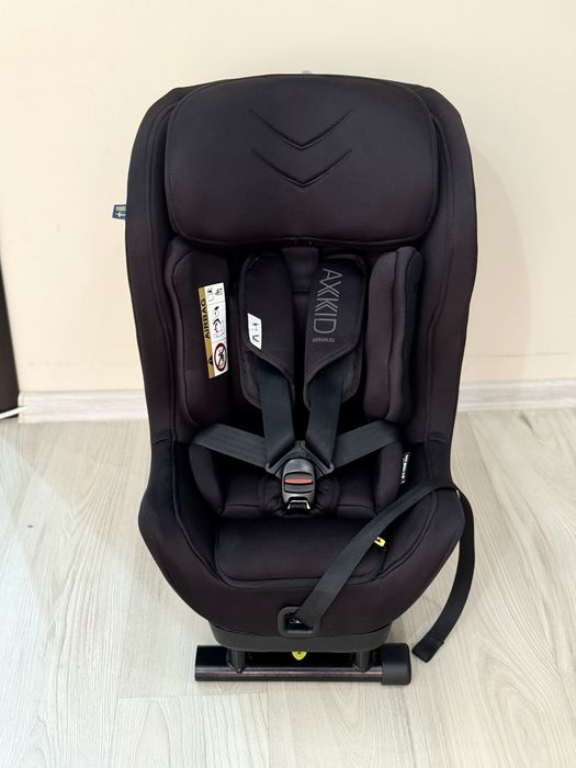 Столче за кола Axkid Minikid 4