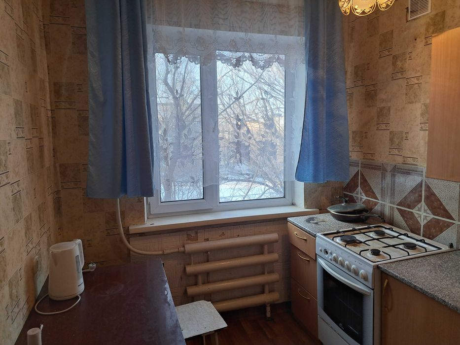 Продается 2х комн.квартира