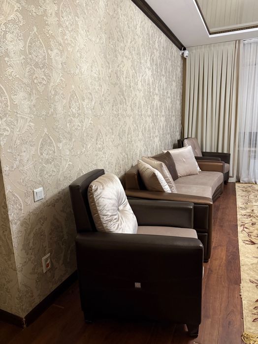 Турецкий диван в очень хорошем состоянии