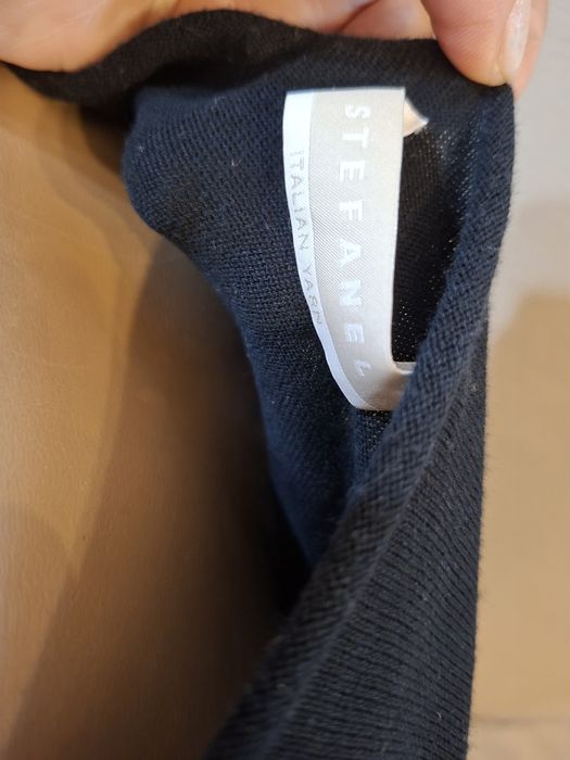 STEFANEL Italian Yarn