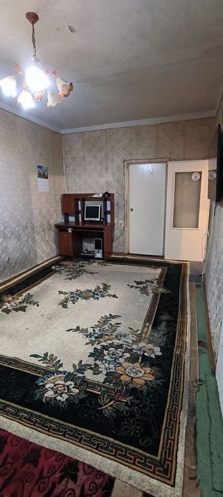 (4) БИЙ Художники  2/2/5  48м²  Панель.