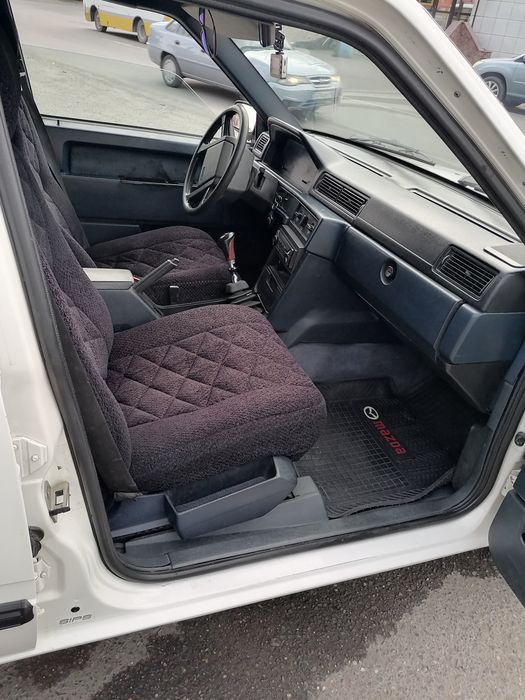 Продам авто шведского качество.