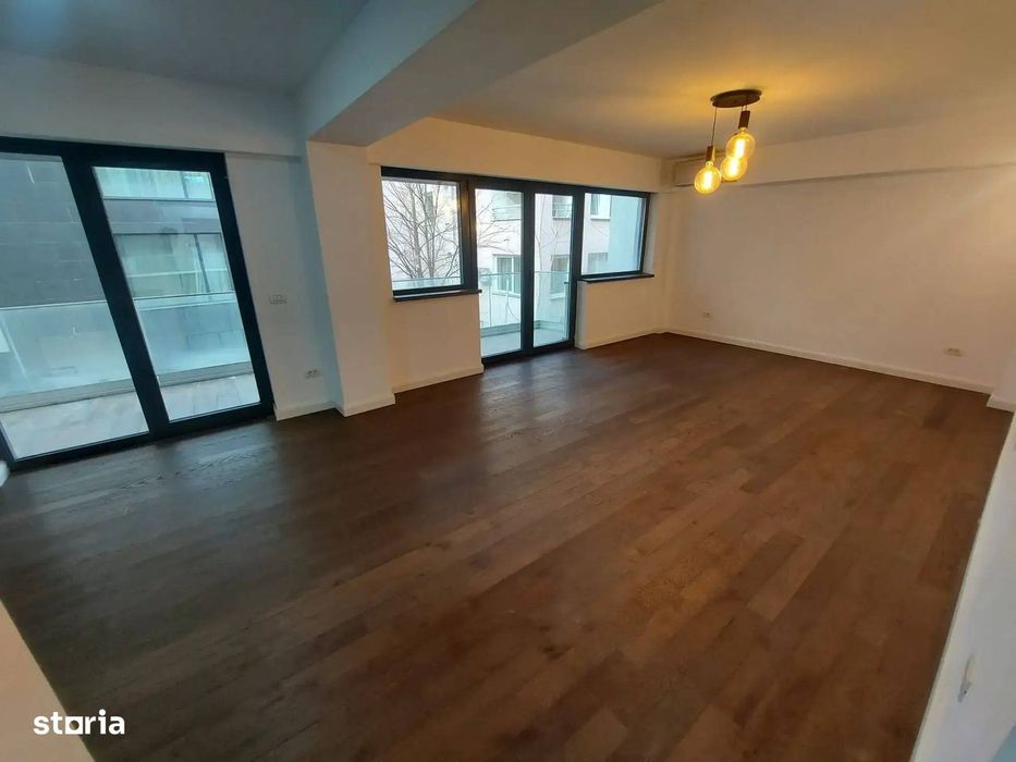 Apartament 3 camere, bloc boutique nou Dorobanti-Eminescu | Comision 0