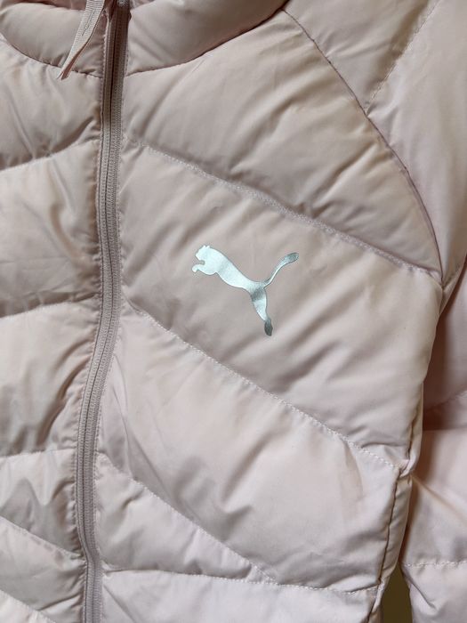 Дамски якета Puma,Bershka