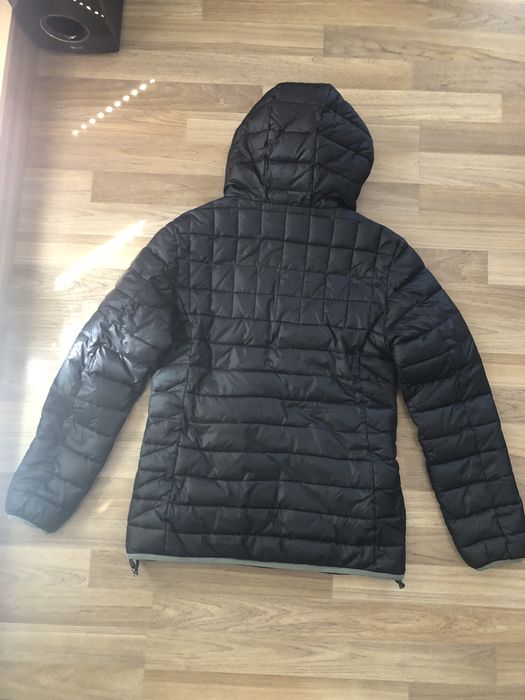 Дамско яке М Ново