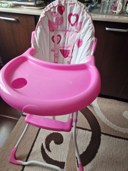 Înălțător scaun copil